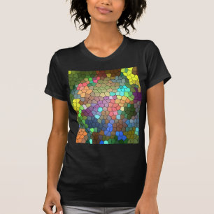 Glass von Shirley Taylor T-Shirt