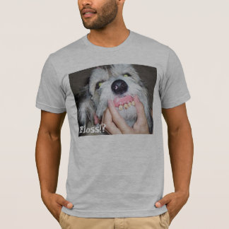 Glasschlacke!? T-Shirt