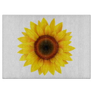 Glasschneidplatte Schneidebrett