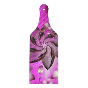 Glasschneidplatte Schneidebrett