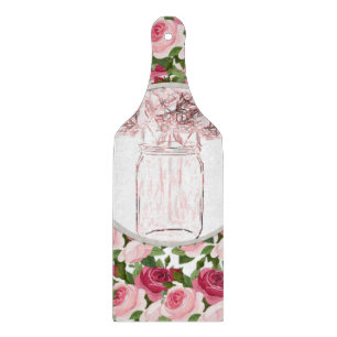 Glasschneidplatte Schneidebrett