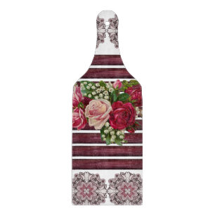 Glasschneidplatte Schneidebrett