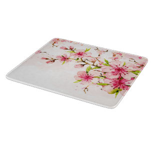 Glasschneidplatte Schneidebrett