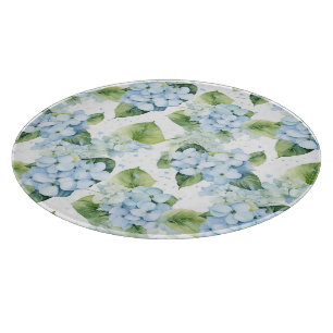 Glasschneidplatte Schneidebrett