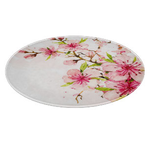 Glasschneidplatte Schneidebrett