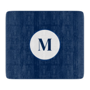 Glasschneidplatte Schneidebrett