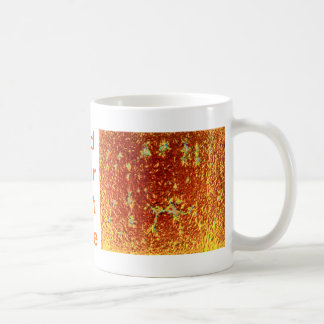 Glasseidenglas Kaffeetasse