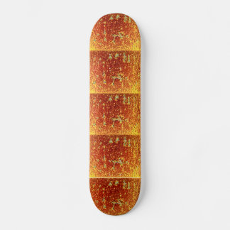 Glasseidenglas Skateboard
