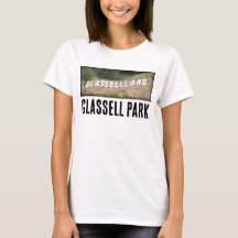Glassellland Hollywood Sign in Glassell Park, CA