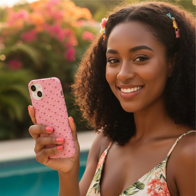 Glasses Case-Mate iPhone 14 Hülle (Von Creator hochgeladen)