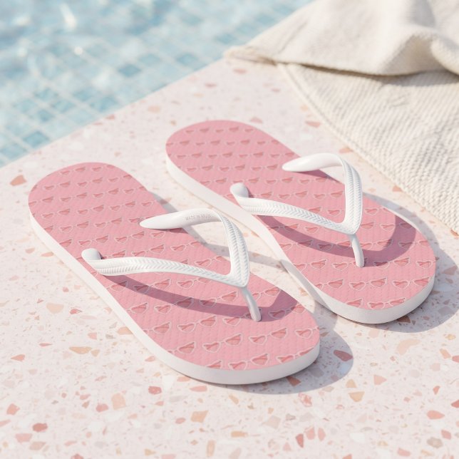 Glasses Flip Flops (Von Creator hochgeladen)