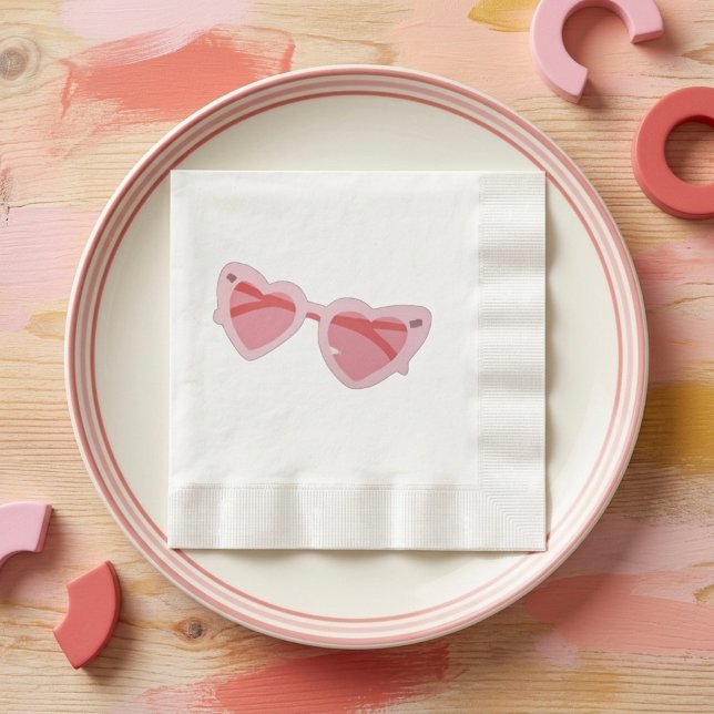 Glasses Serviette (Von Creator hochgeladen)