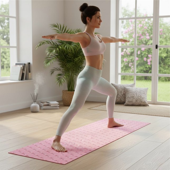 Glasses Yogamatte (Von Creator hochgeladen)