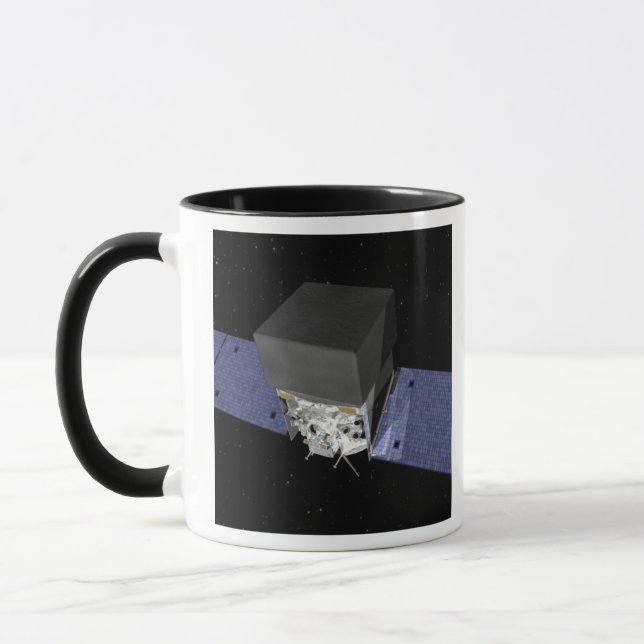GLAST 2 TASSE (Links)