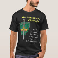 Glastonbury fait la chronique du T-shirt