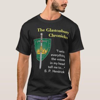 Glastonbury fait la chronique du T-shirt