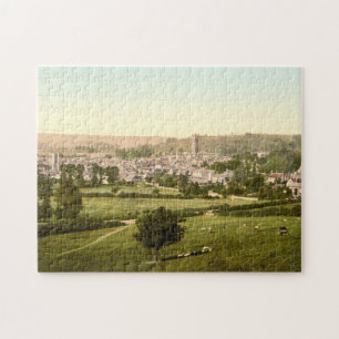 Glastonbury, Somerset, England