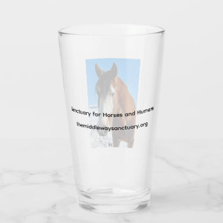 Glastumbler Glas