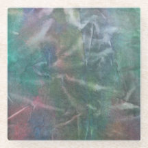 Glasuntersetzer Catch The Light