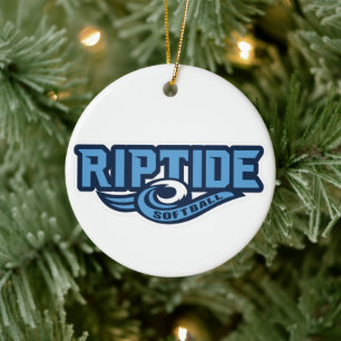 Glasverzierung Keramik Ornament