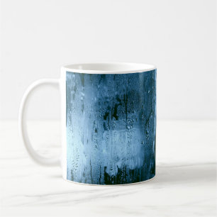 GLASWASSERMOIST KAFFEETASSE