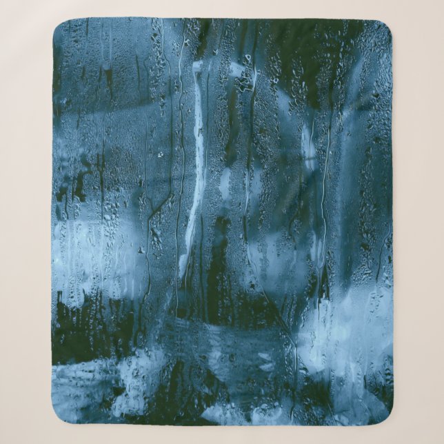 GLASWASSERMOIST SHERPADECKE (Vorderseite)