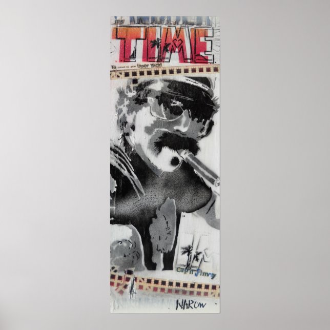 glatt poster (Vorne)