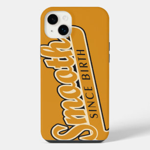 Glattes individuelles iPhone-Case iPhone Hülle