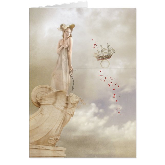 Glattes Segeln (Vorne)