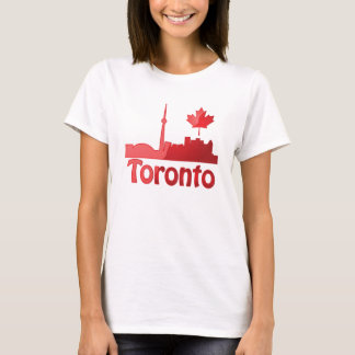 Glattes Toronto T-Shirt