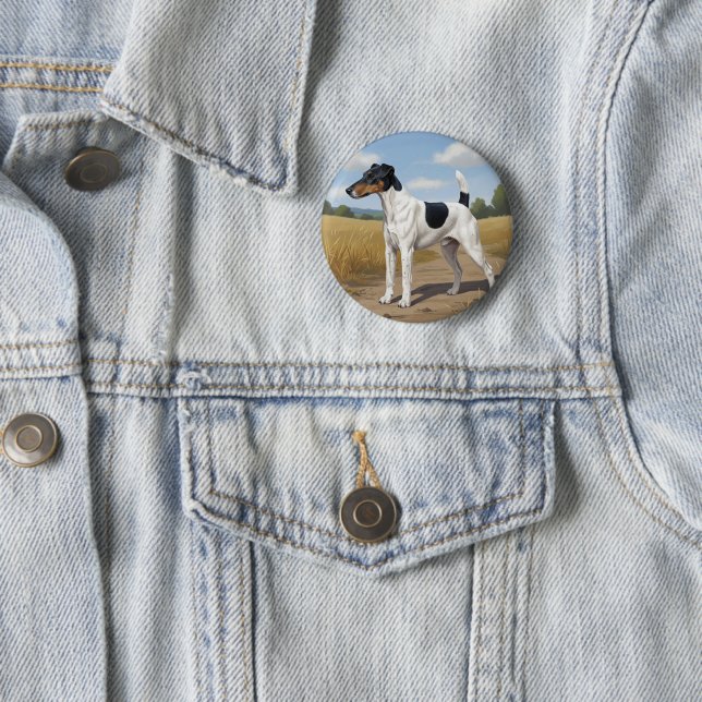 Glatthaar-Foxterrier Button (Beispiel)