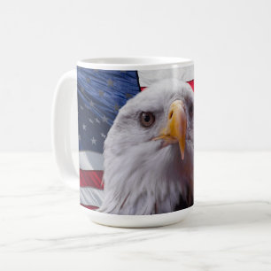 Glatzadler Kaffeetasse