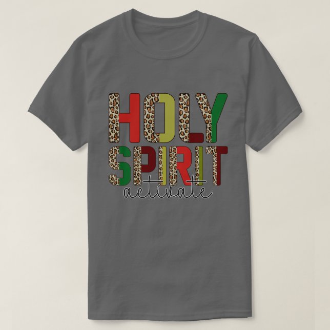 Glaube 11 T-Shirt (Design vorne)