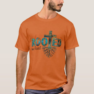 Glaube 7 T-Shirt