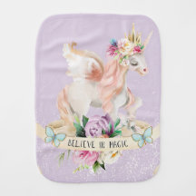 Glaube an das Zauberneins