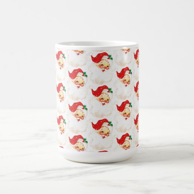 Glaube an Weihnachten, Kaffee-Tasse Kaffeetasse (Mittel)