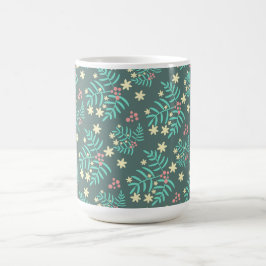 Glaube an Weihnachten, Kaffee-Tasse Kaffeetasse