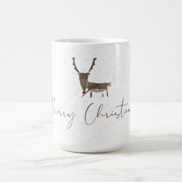 Glaube an Weihnachten, Kaffee-Tasse Kaffeetasse