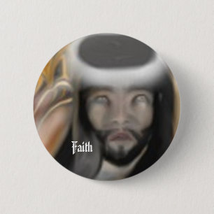 Glaube Button