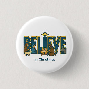 Glaube button