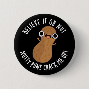 Glaube es oder nicht, dass ich mit nassen Pusteln  Button