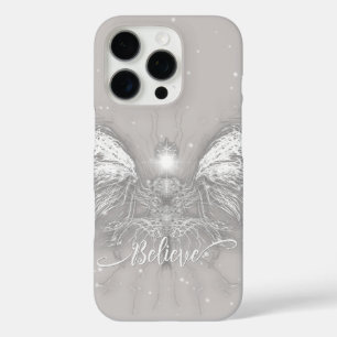 Glaube Fairy Starlight Fantasy iPhone 16 Pro Hülle