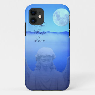 Glaube, Hoffnung, Liebe Iphone 5 Fall title_seo2