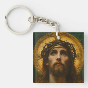 Glaube Hoffnung Liebe Jesus Christus Christliche Schlüsselanhänger