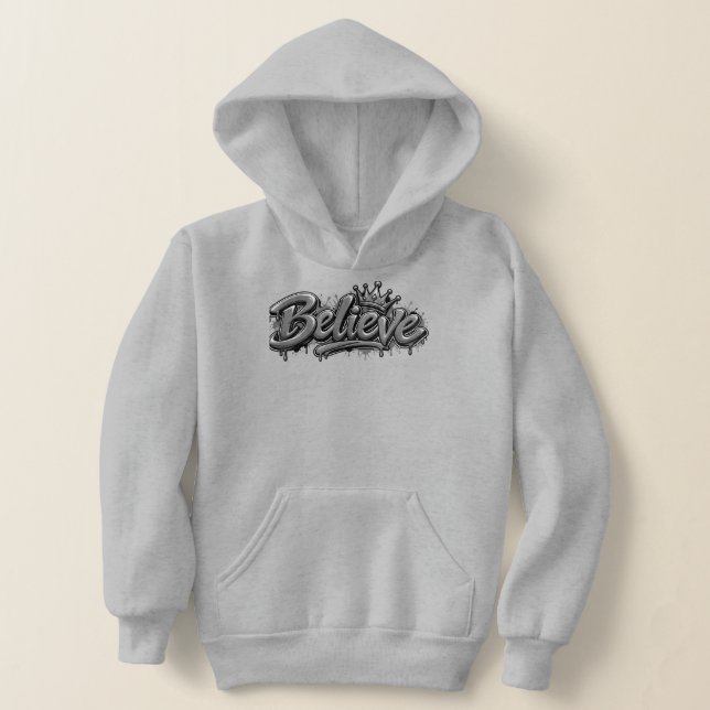 Glaube  hoodie (Ablage )