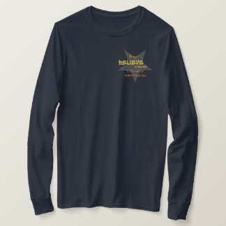 Glaube immer an dich selbst | inspirierendes Shirt