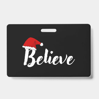 Glaube - Inspiration Weihnachtskostentwurf T-S Ausweis