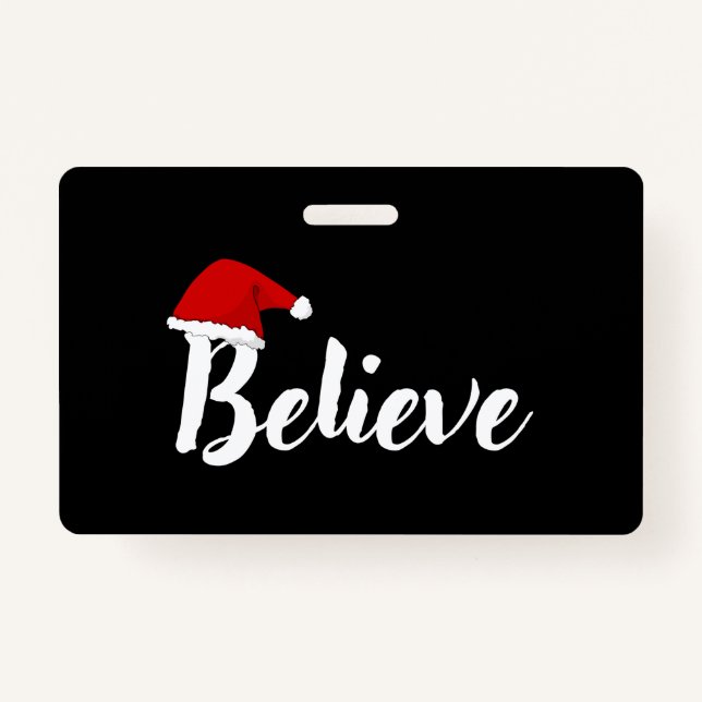 Glaube - Inspiration Weihnachtskostentwurf T-S Ausweis (Vorderseite)