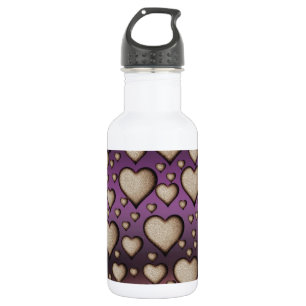 Glaube & Liebe Trinkflasche