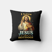 Glaube, Liebe und Hotdogs